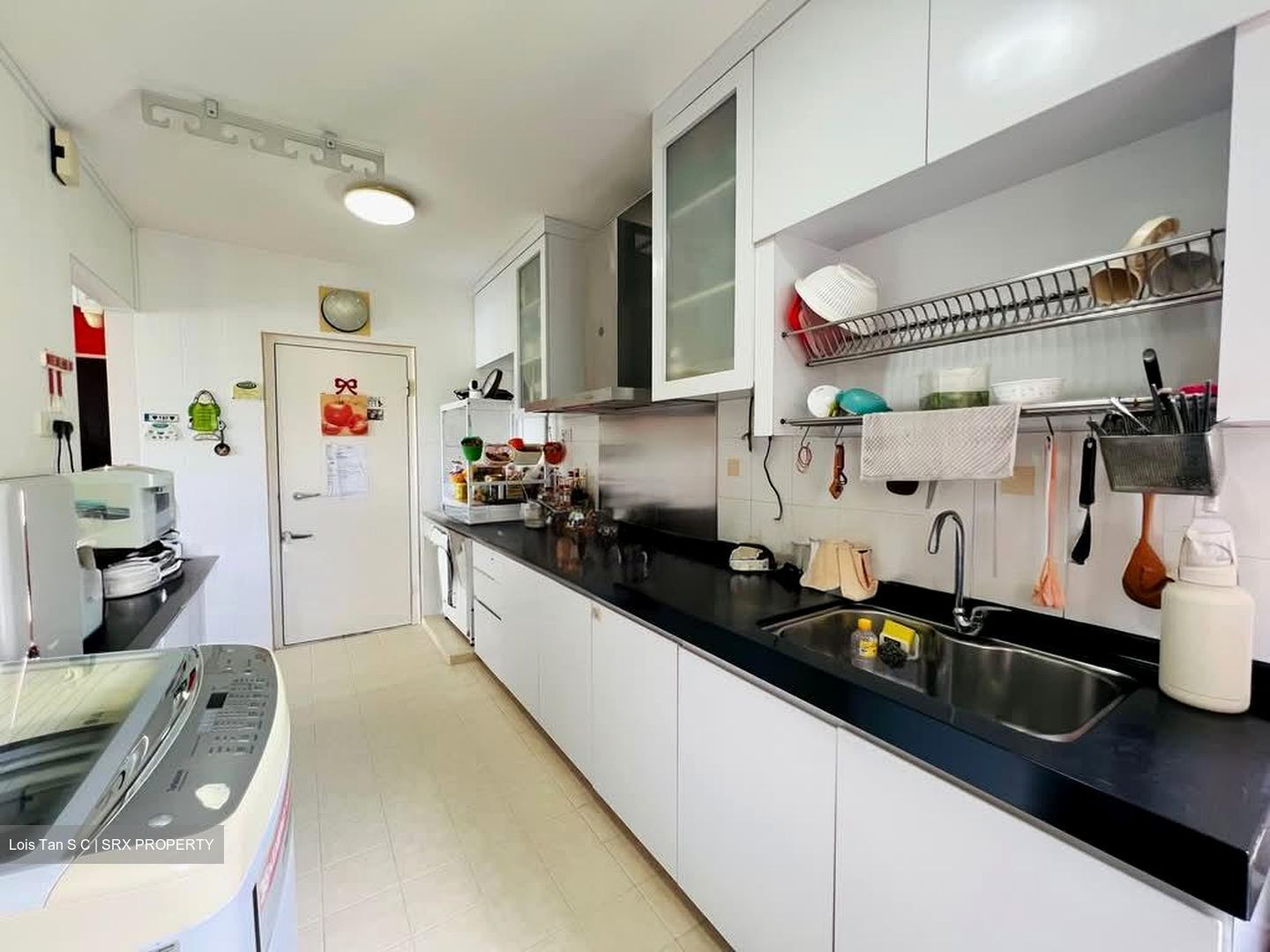 Blk 643 Eastdale (Punggol), HDB 5 Rooms #535572651